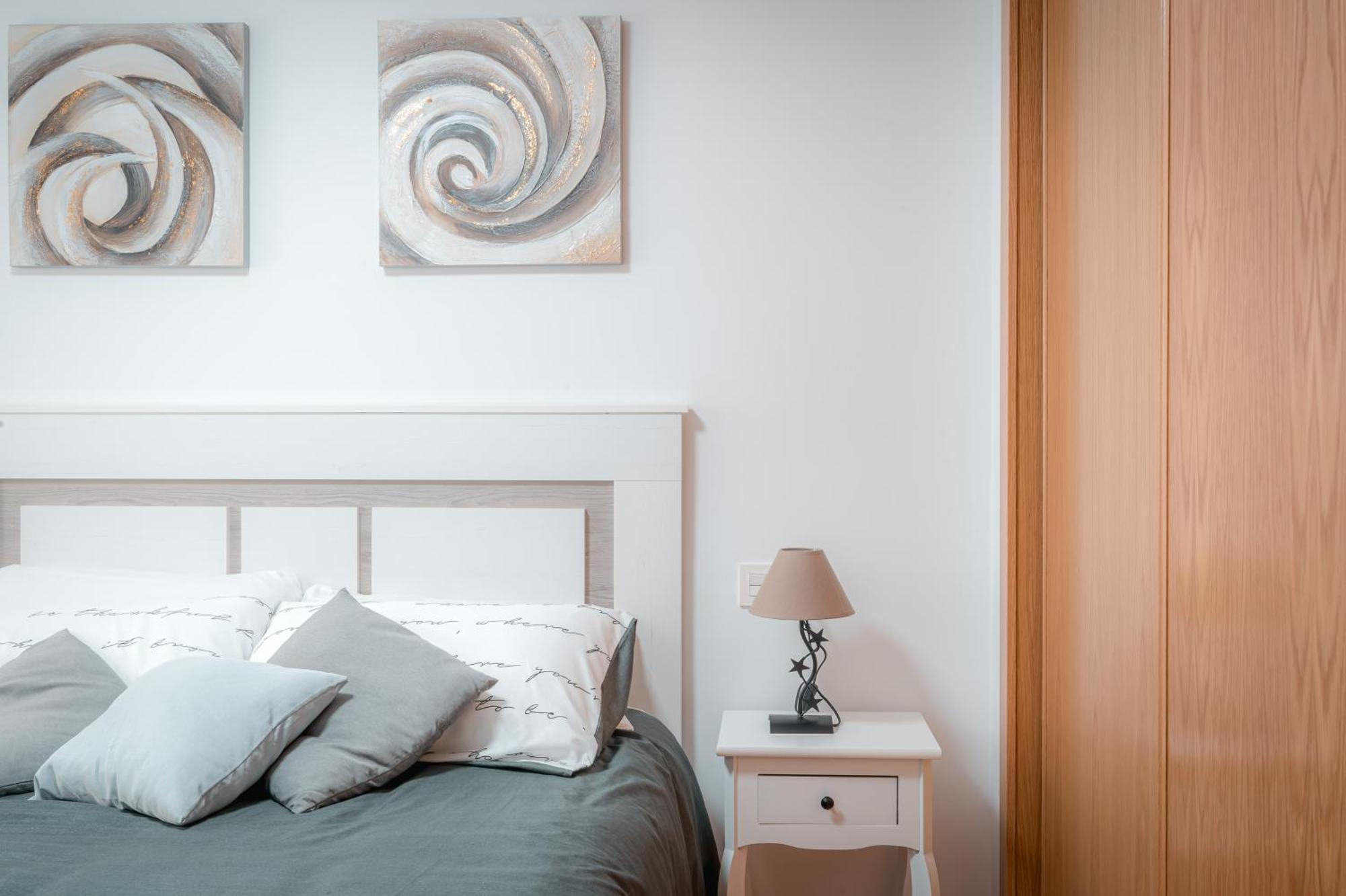 Apartamento Ibericabeds Figares Granada Exterior foto