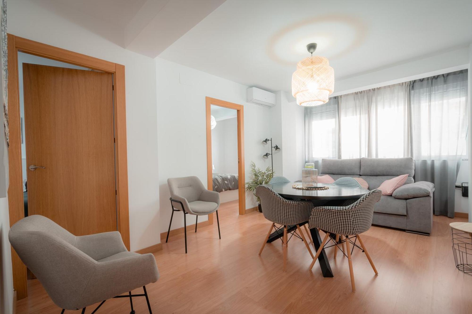 Apartamento Ibericabeds Figares Granada Exterior foto