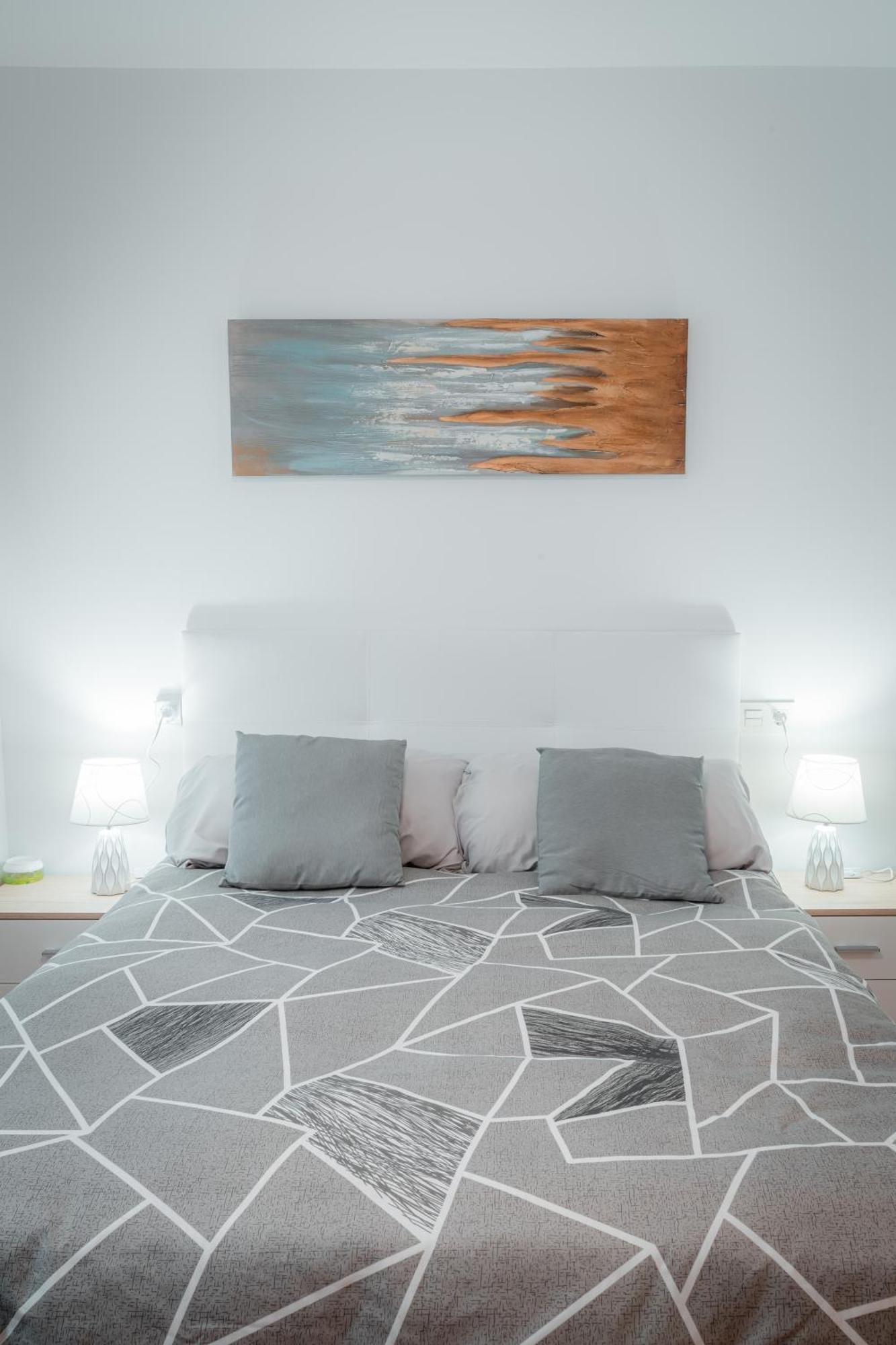 Apartamento Ibericabeds Figares Granada Exterior foto