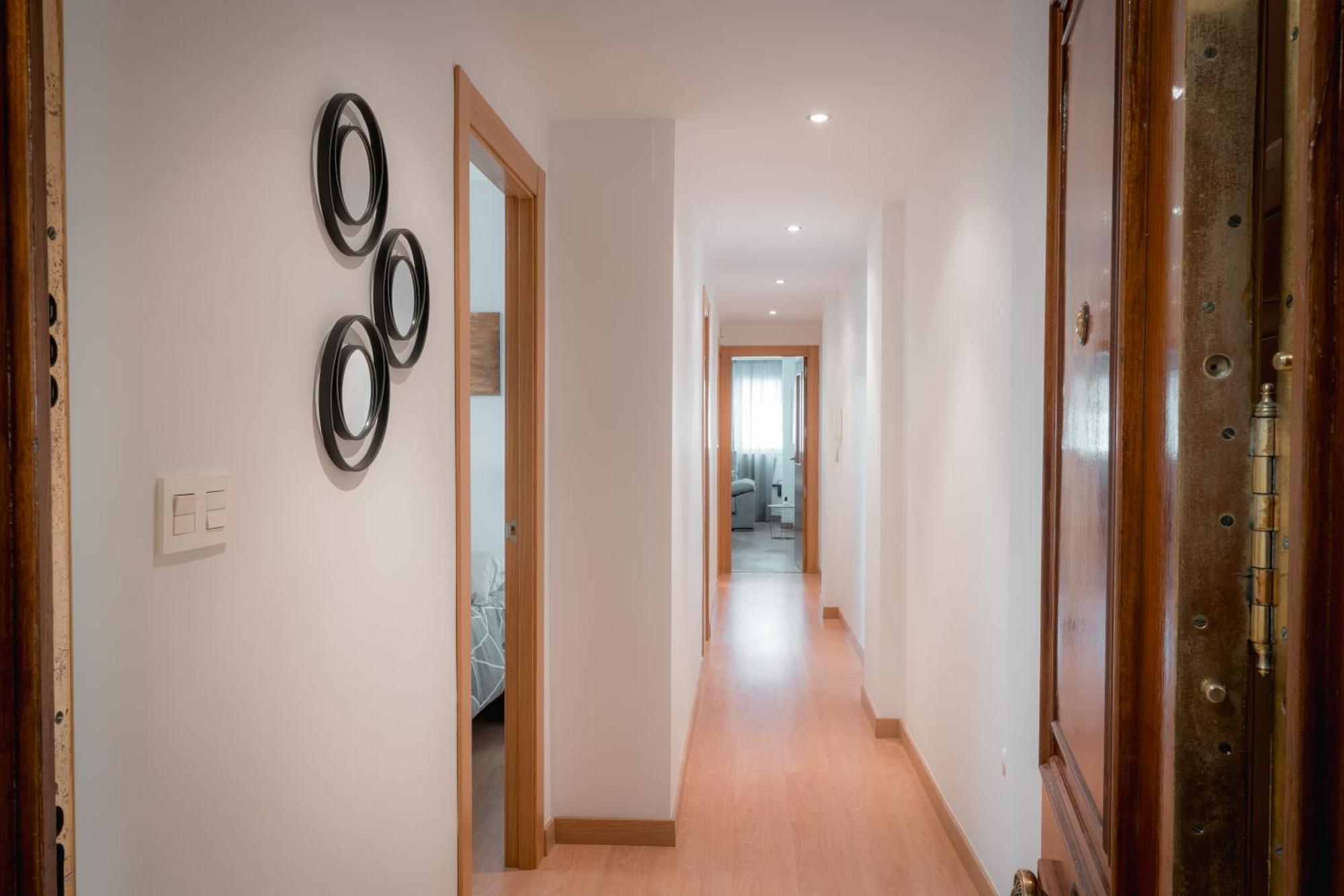 Apartamento Ibericabeds Figares Granada Exterior foto